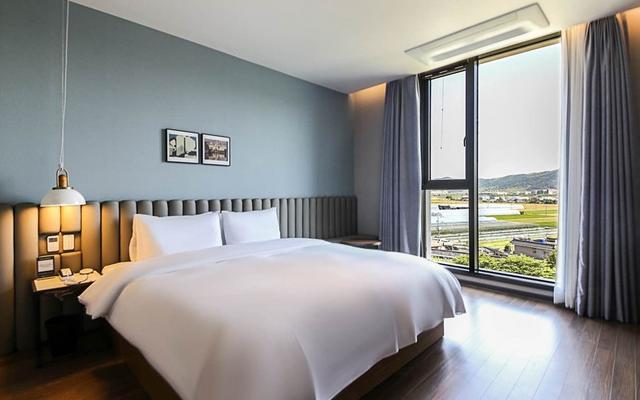 김해 퍼펙트 호텔