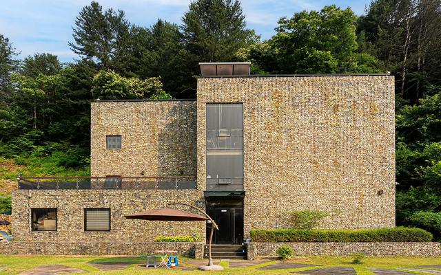 양평 뉴스페이스펜션