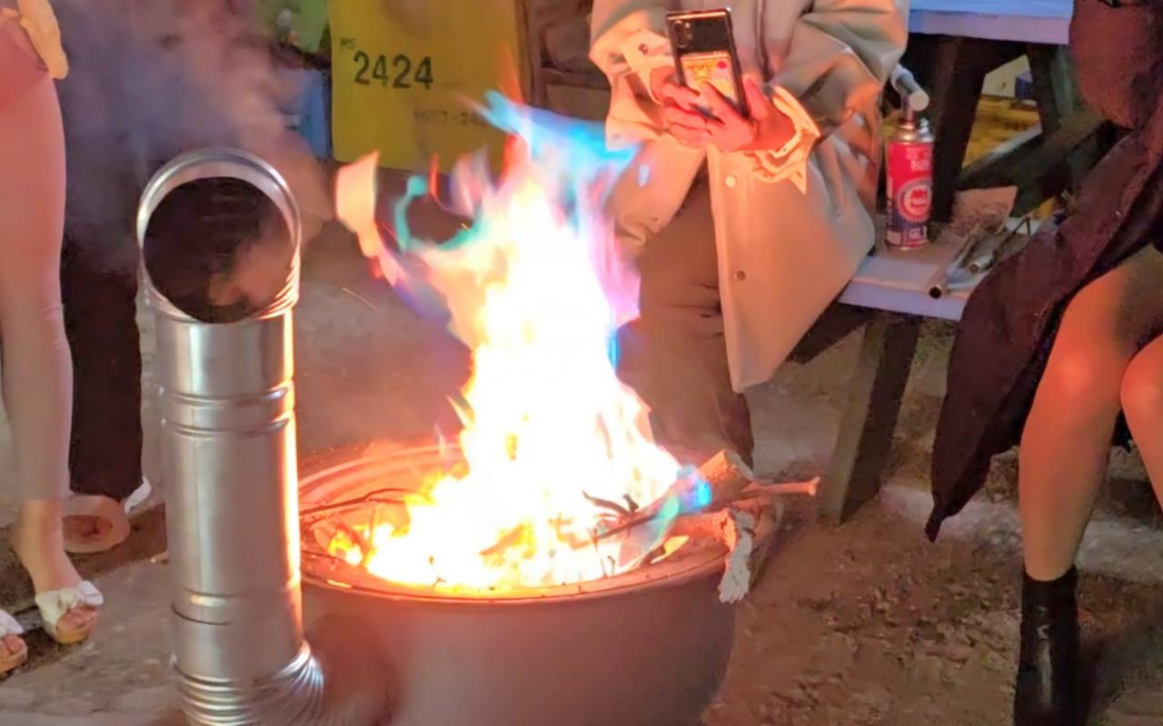 강화도 카타나펜션 사진