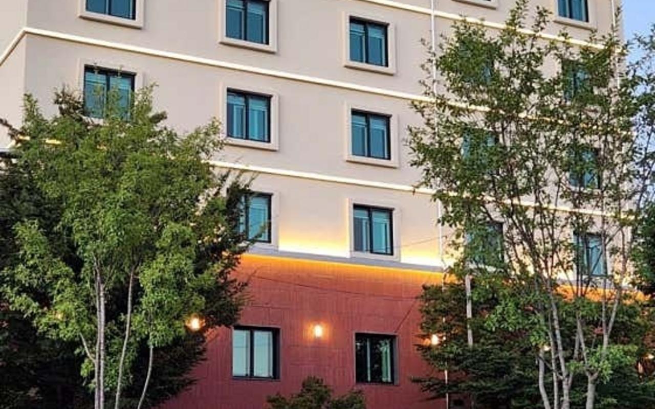 아산 어반브라운 호텔 사진