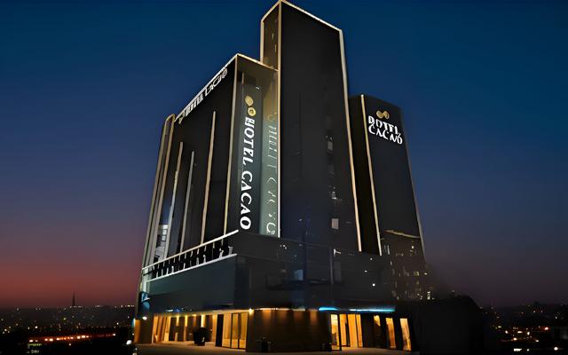 카카오관광호텔-소래포구점