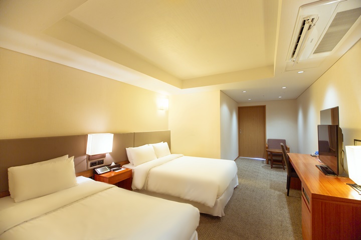 패밀리 오션 스위트(놀당갑서PKG★기준인원 조식+사우나 제공)