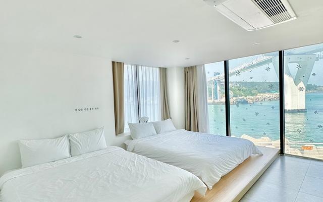 울산 울주 조이풀키즈풀빌라