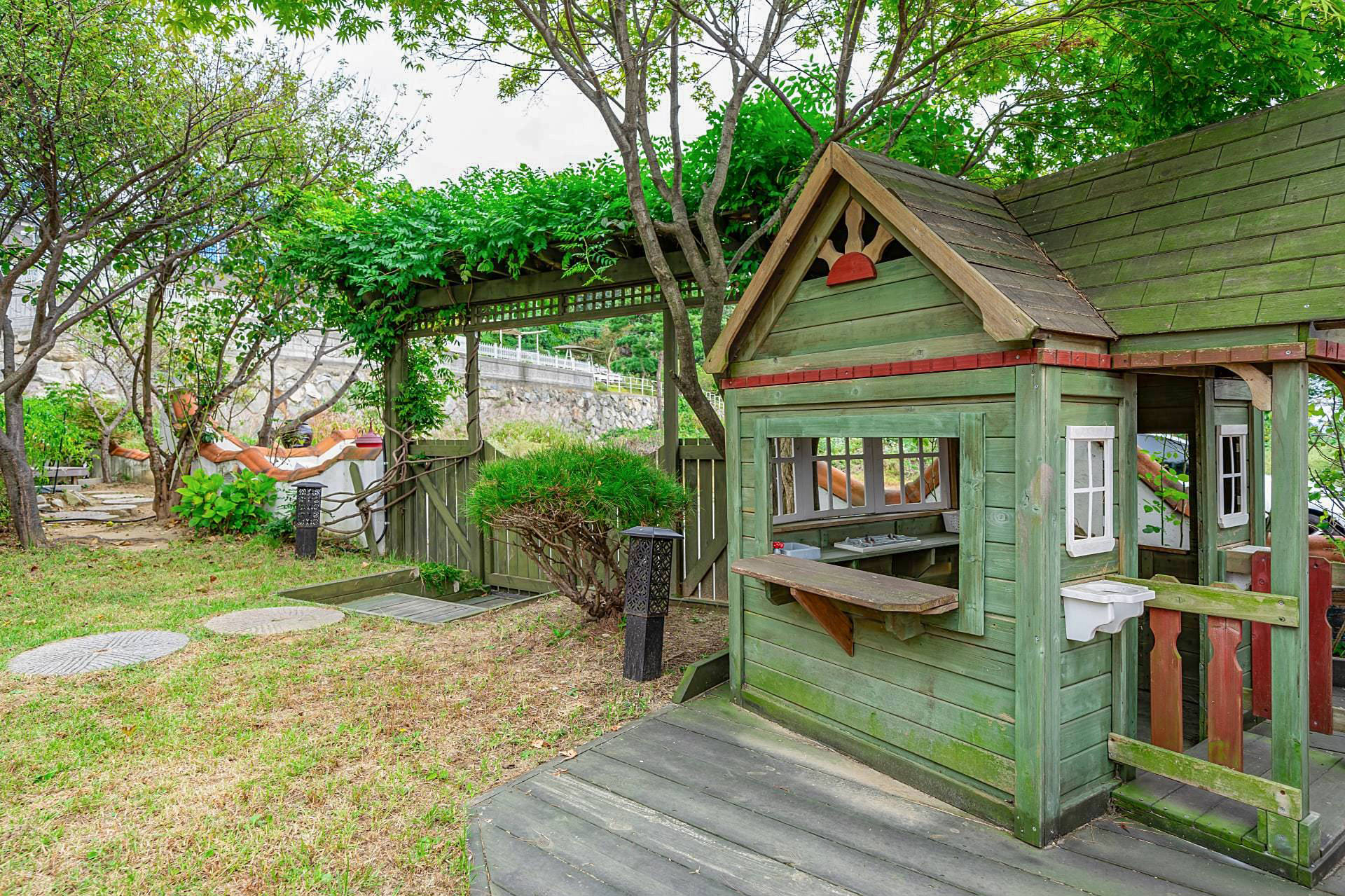 강화도 피노키오랑코끼리펜션 사진