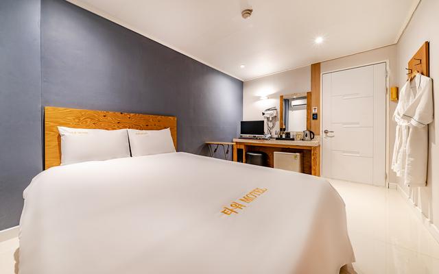 산본 타워 무인텔