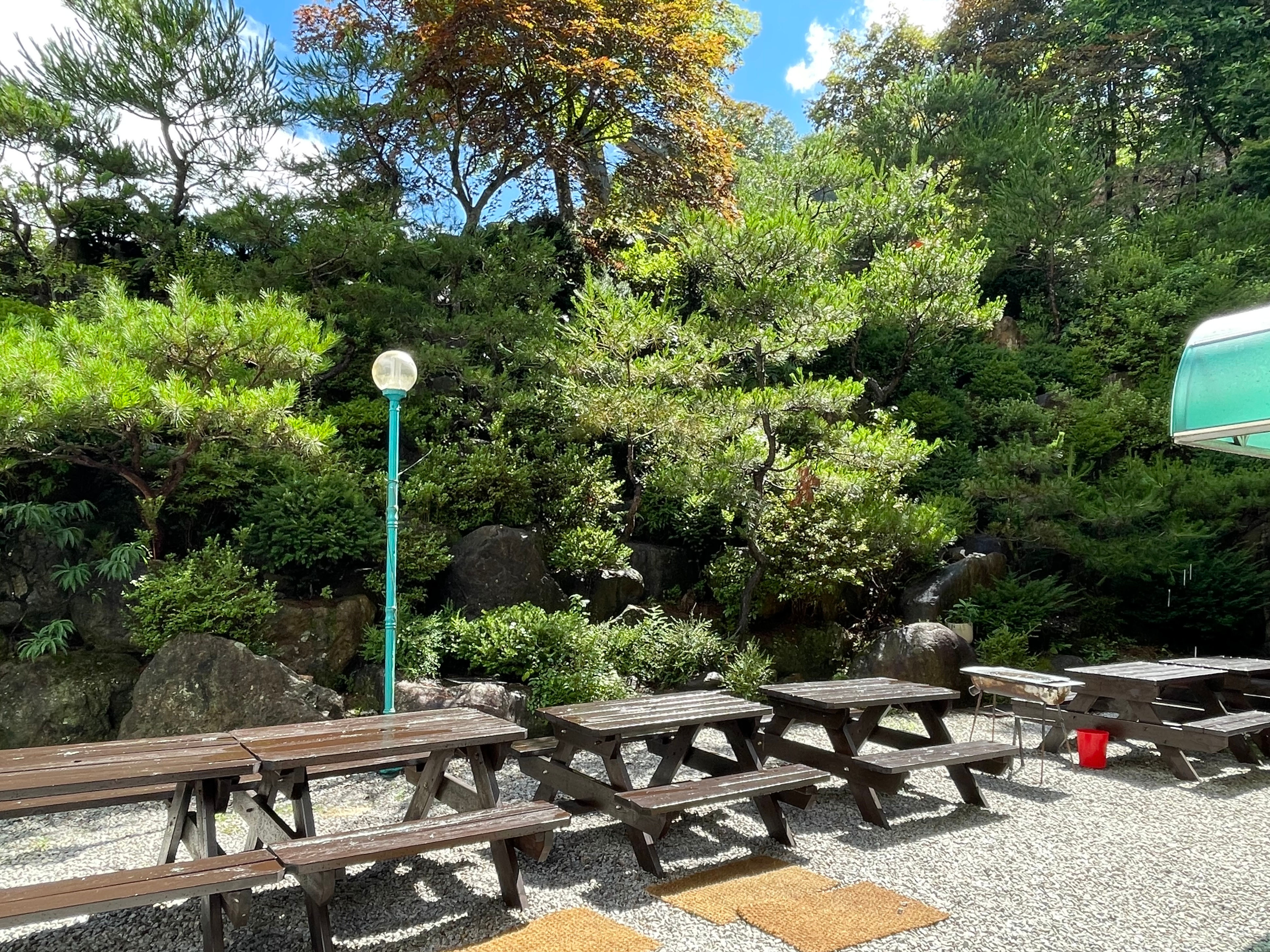 지리산칸호텔 사진