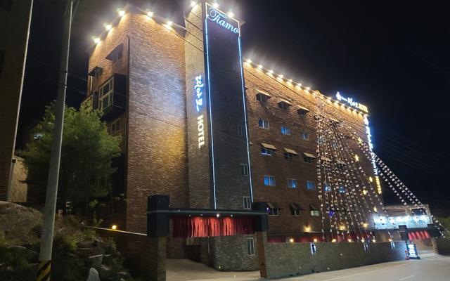 남양주 드라이브인 띠아모