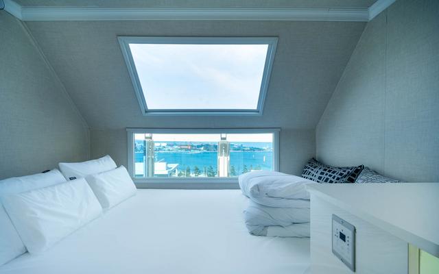 울산 일산 호텔 701 풀빌라