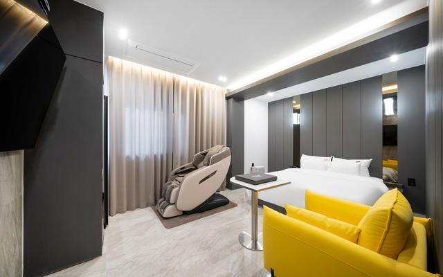 김제 스테이 201 호텔