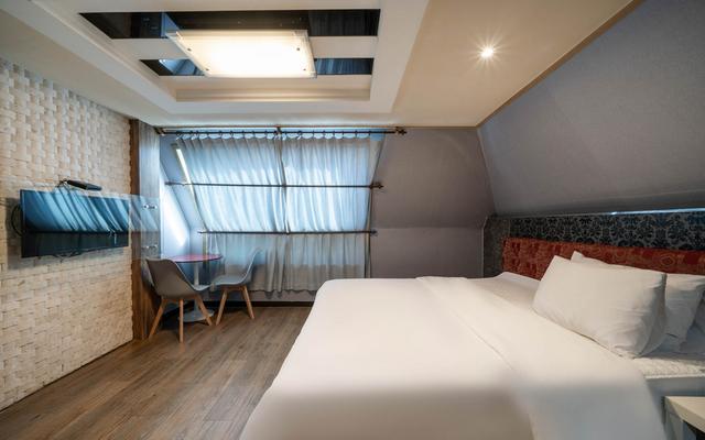 부산 해운대 나인