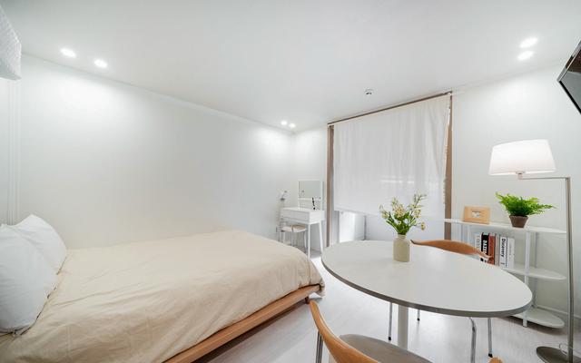 부산 일로와 스테이