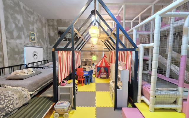 이천 팜스토리키즈펜션