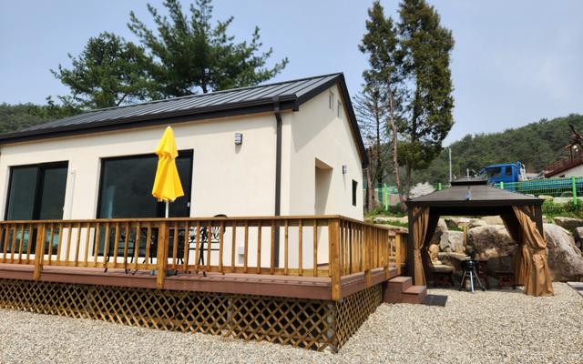 인제 햇살정원펜션