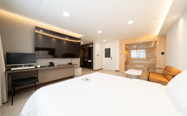 안성 ROAD35HOTEL (로드35호텔)