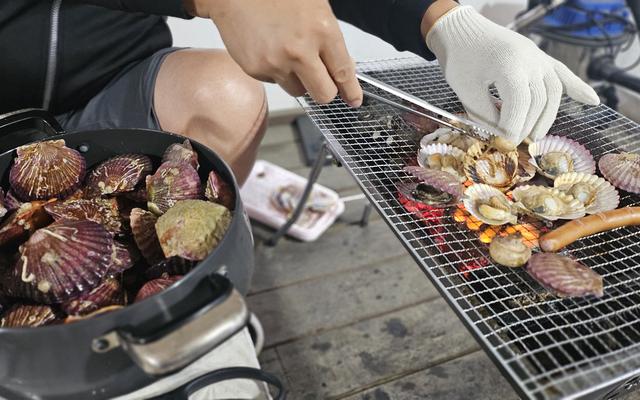 칠포그린로즈 사진 2