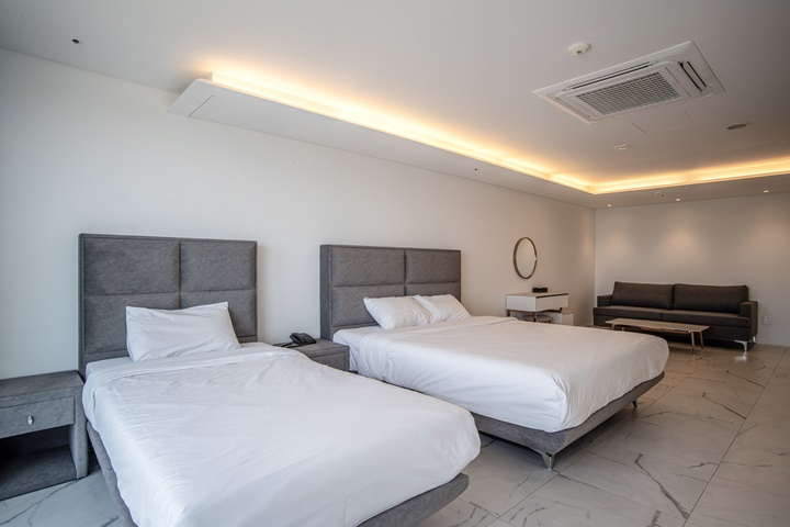 디럭스 패밀리 트윈(초강력특가)