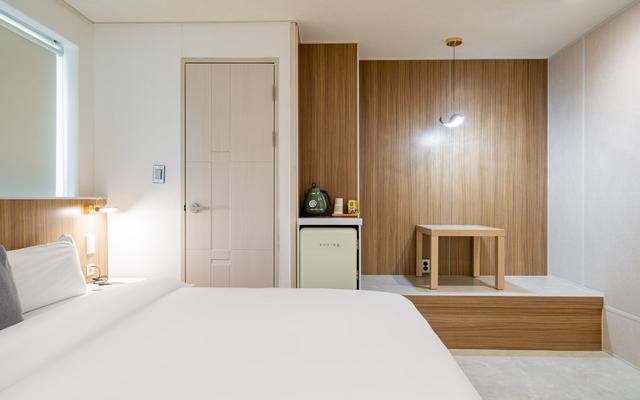 삼척 일레븐스테이 호텔