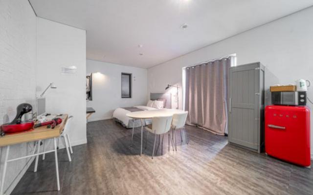 아미 부티크 호텔