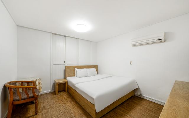 장성 문호텔(구-장성 휴모텔)