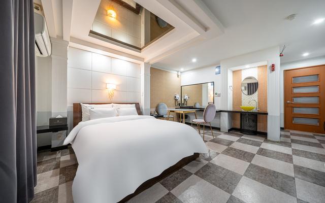 의정부 호텔 더 화인