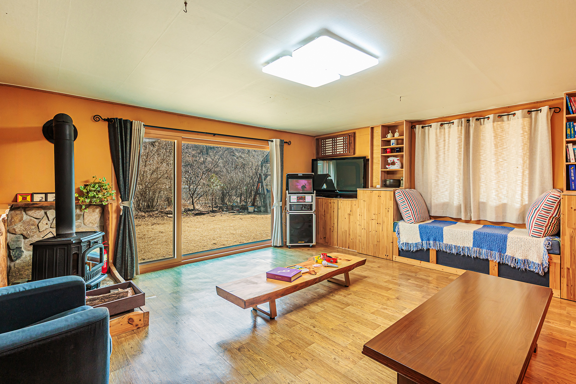 춘천 숨은길펜션 이미지1