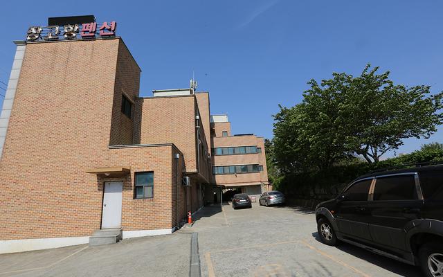 당진 장고항펜션 사진