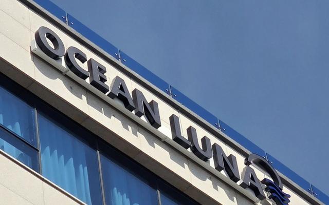 부산 해운대 송정오션루나