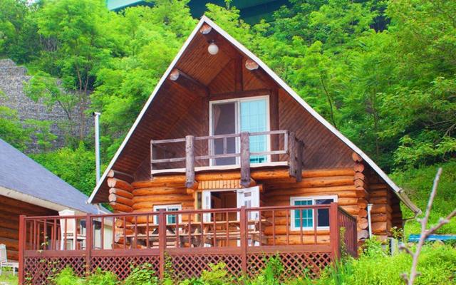 원주 금대휴펜션