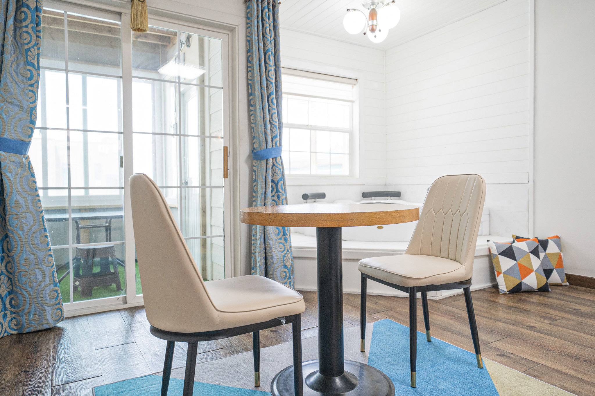 대부도(선재도) 드무리마레블루펜션 썸네일2