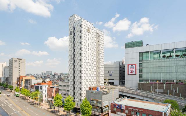 청량리 더 디자이너스