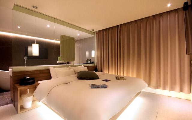 부산 야자호텔 사상터미널점