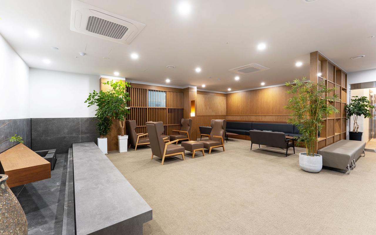 신라레거시호텔(SILLA LEGACY HOTEL) 사진
