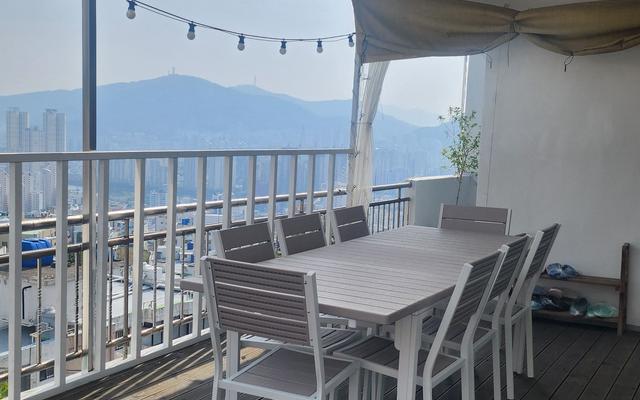부산 끼리끼리