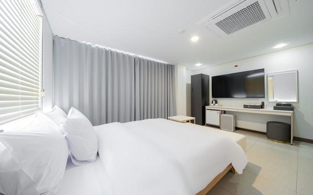 인천공항(운서동) 시애틀