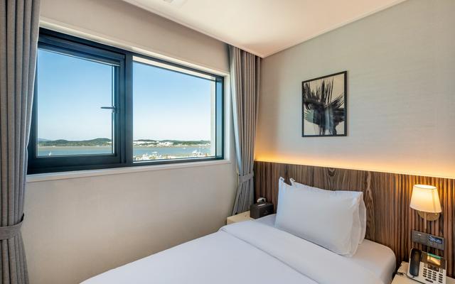 군산 하운드호텔 근대화거리점