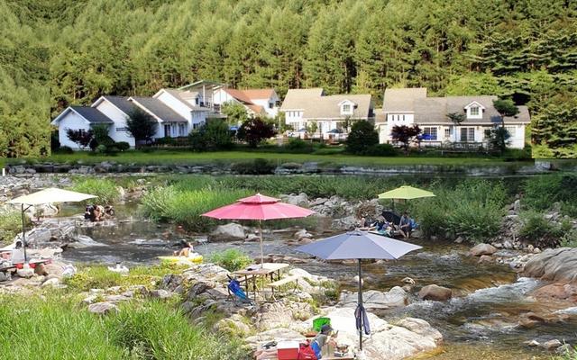 평창 평창이야기펜션