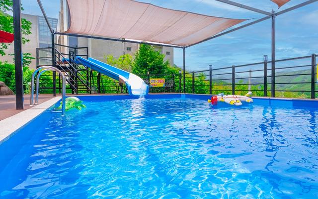 밀양 고추잠자리펜션