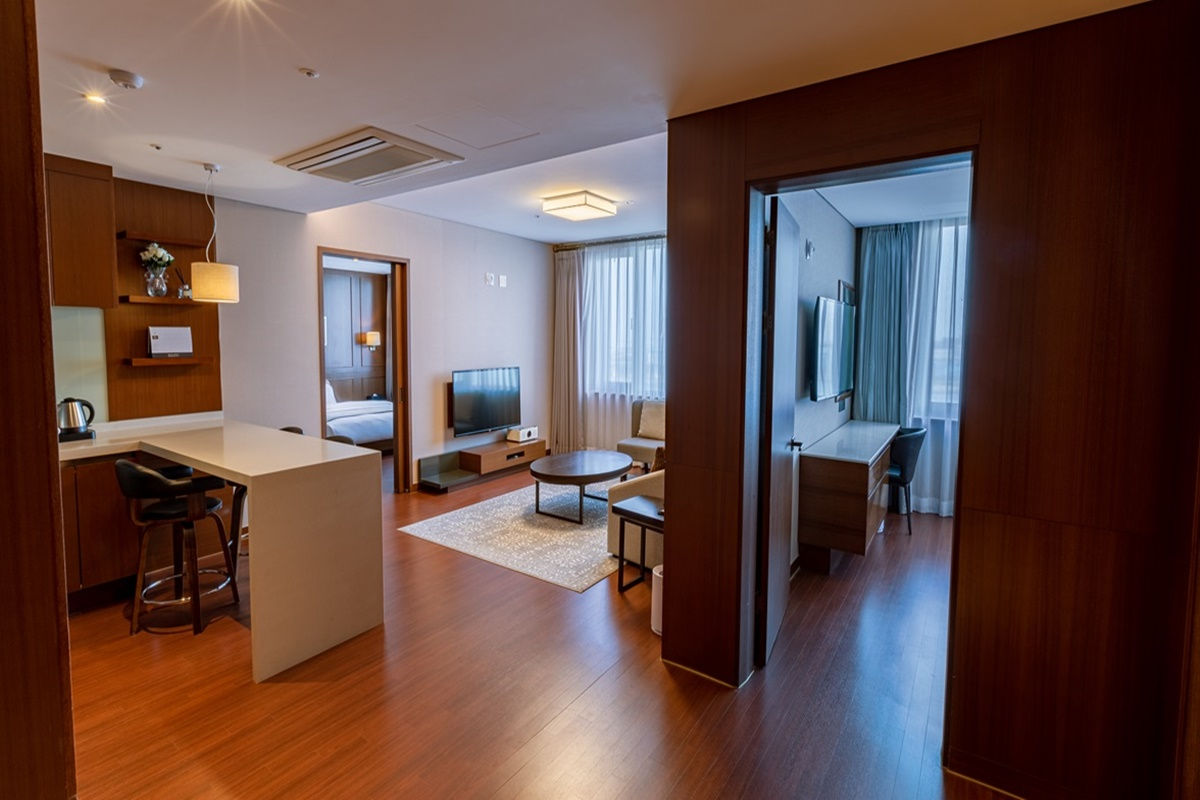 락희 스위트 오션뷰 봄맞이 특가