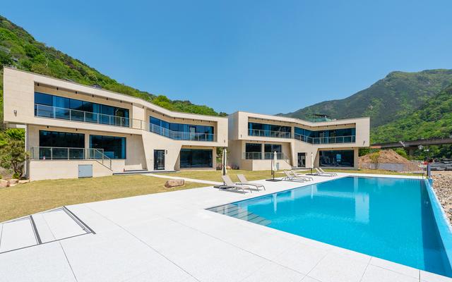 밀양 비클래시 영남알프스점