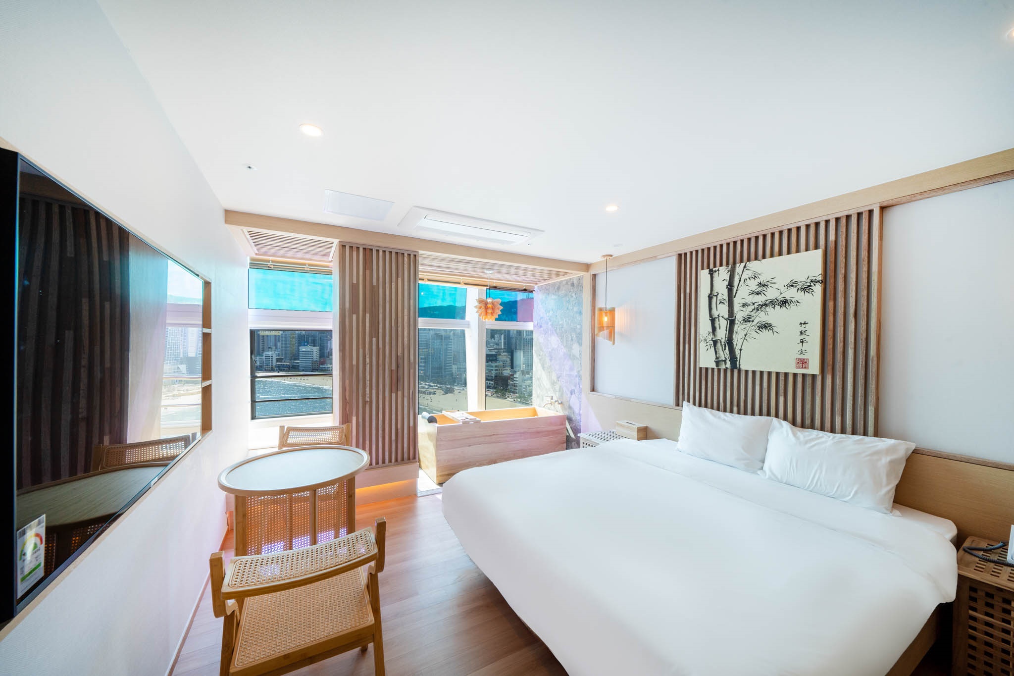 부산 광안리 호텔 료칸바다다 썸네일3