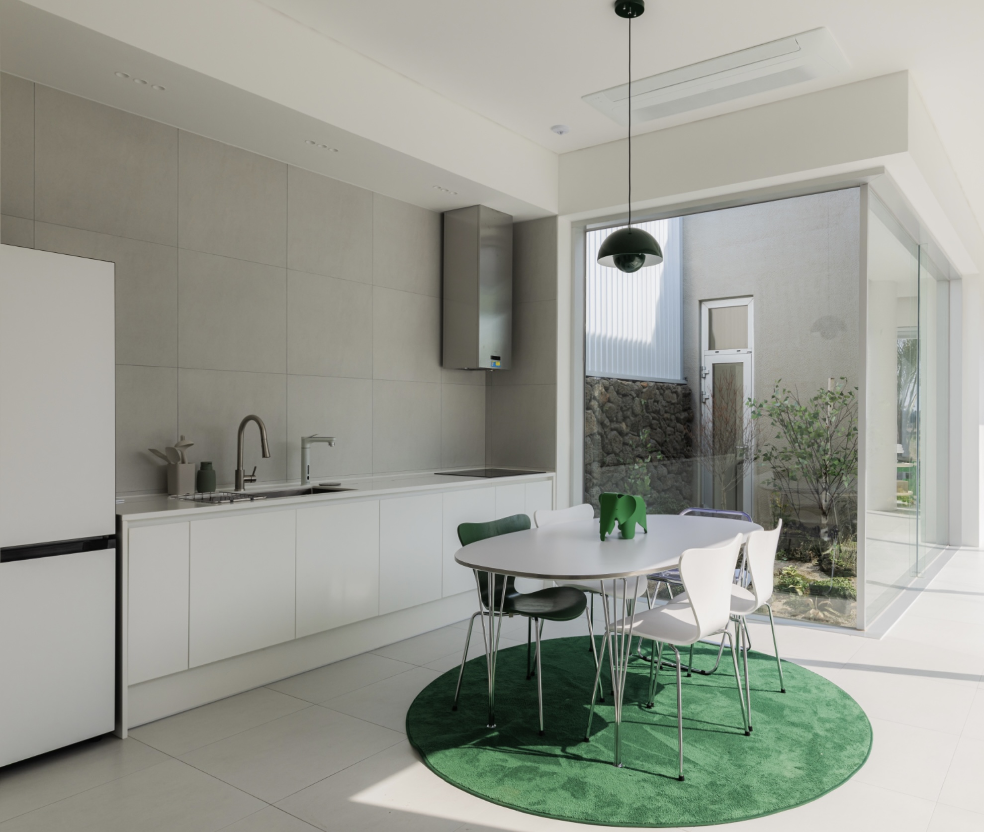 제주 부티아풀빌라 이미지 9