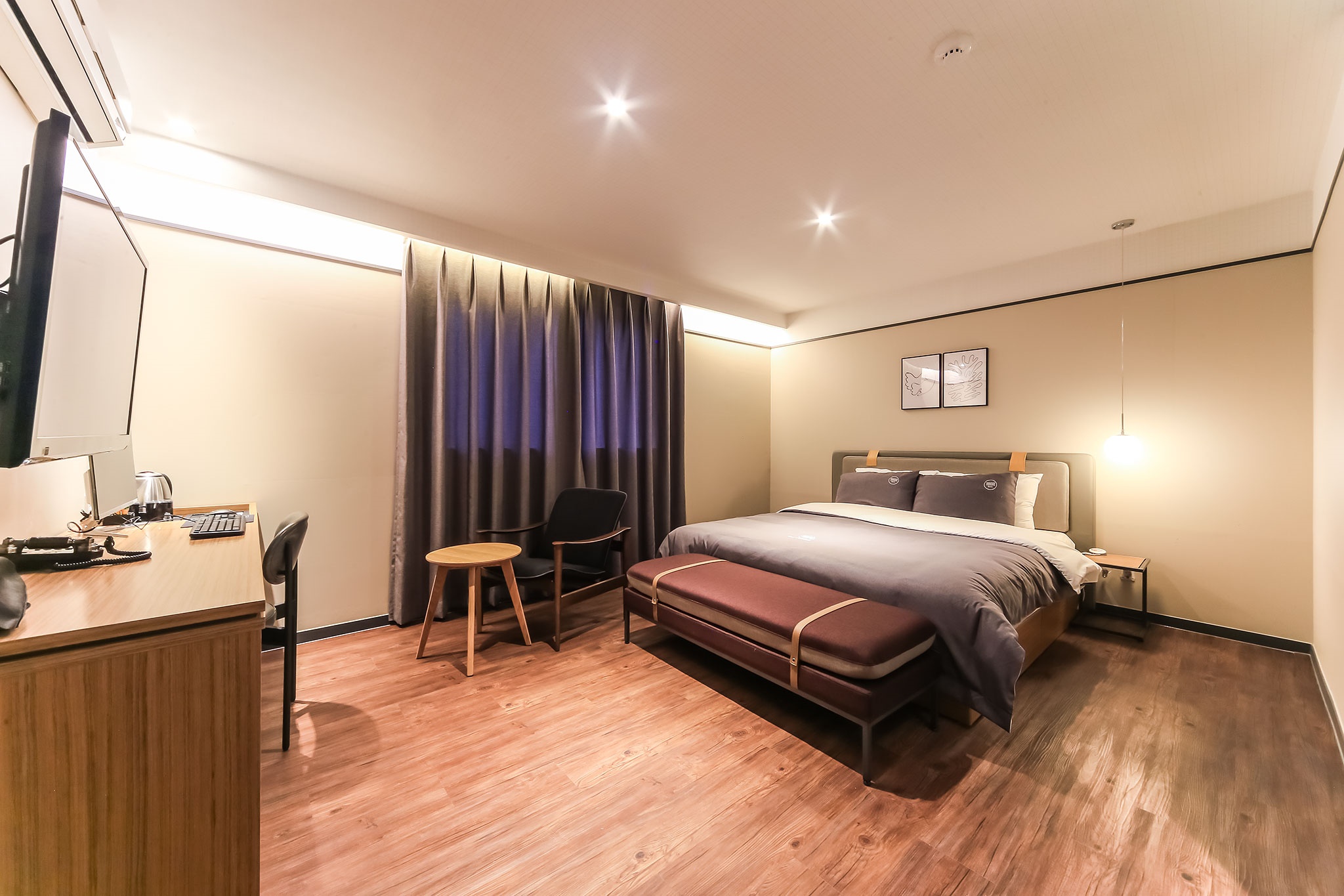 세븐브릭스호텔 썸네일2