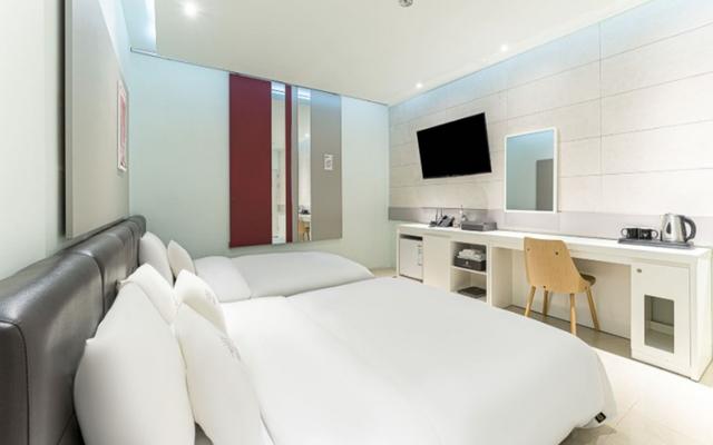 김포 펜타스타호텔