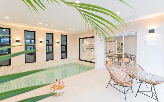 거창 풀빌라 봉스테이