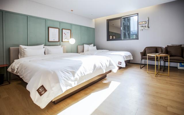 부산 범천동 브라운도트 서면범천점