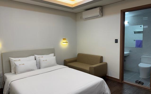 홍성 조이 모텔