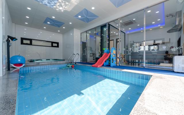 춘천 아이플러스펜션