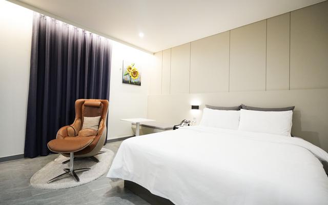 계룡 MZ 위대한 당신의 HOTEL(계룡점)