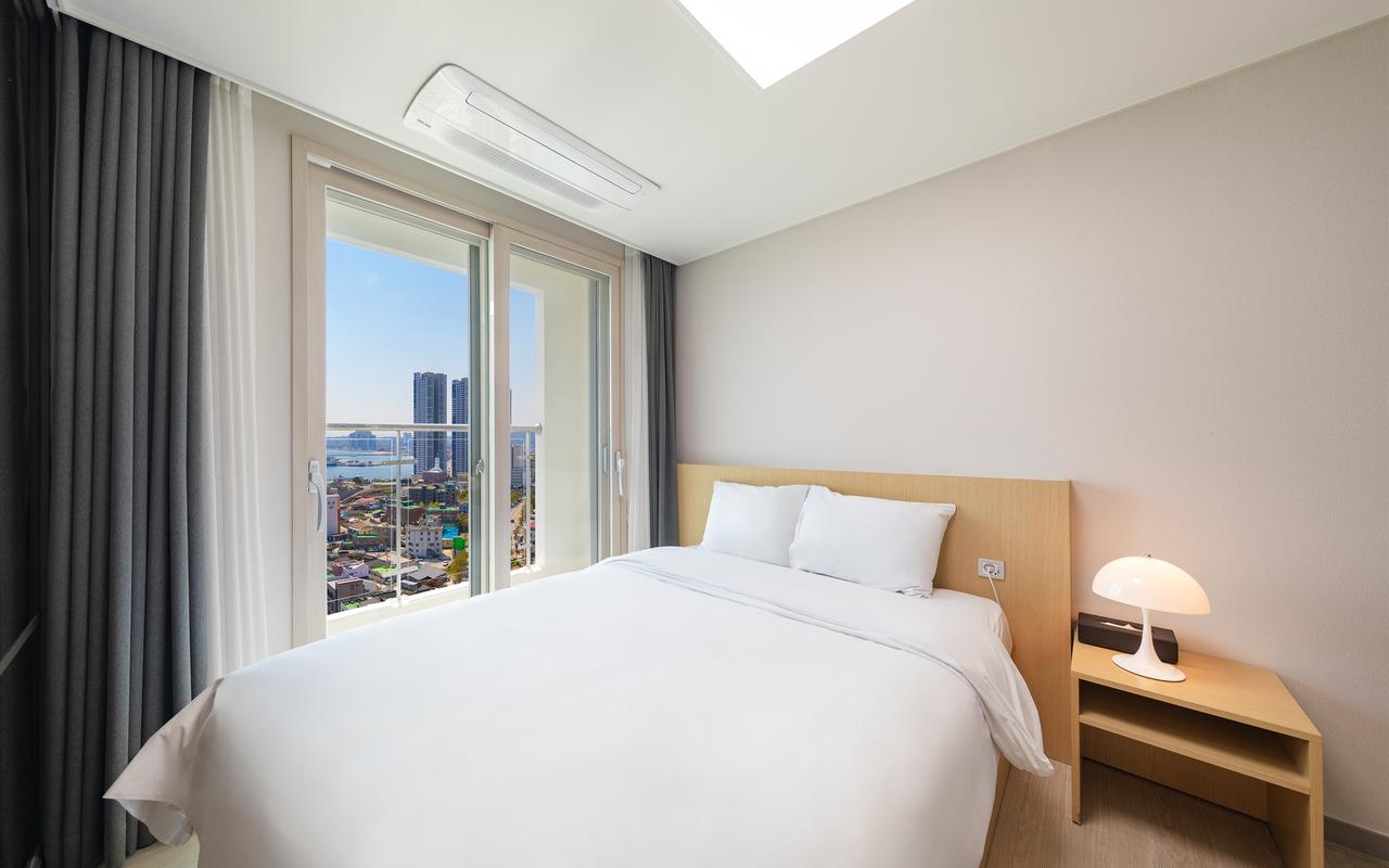 속초 써밋베이1921호 펜션/풀빌라 사진, 가격, 위치소개 | NOL