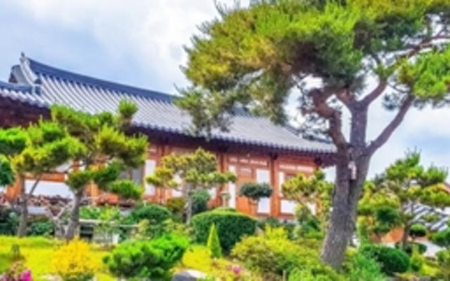 나주 소나무정 한옥으로 잇다